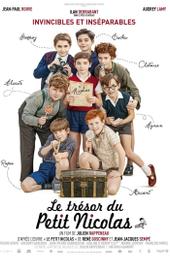 Little Nicholas' Treasure