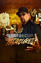 Hip Hop Treasures