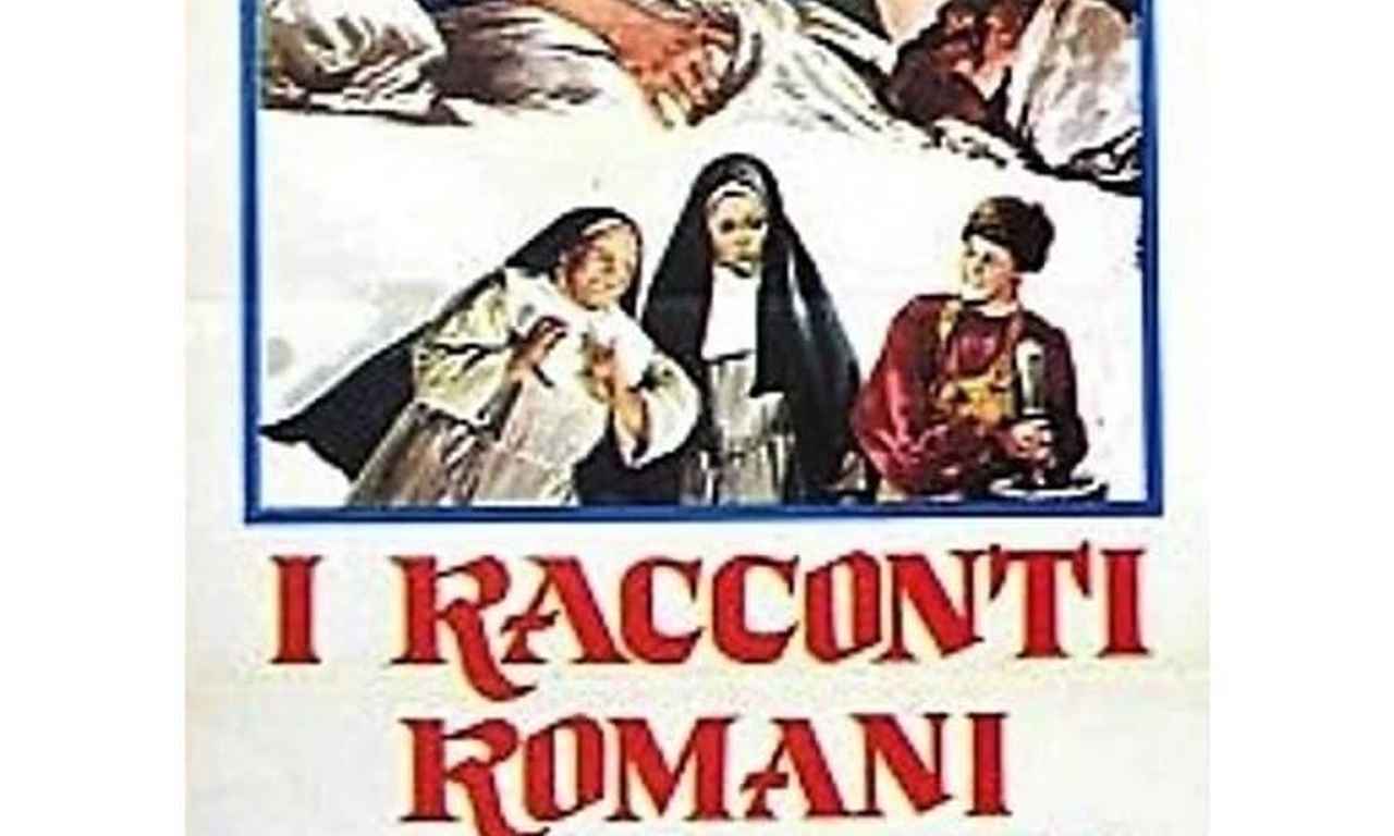 Racconti Romani Di Una Ex Novizia Where To Watch And Stream Online Entertainmentie 7532