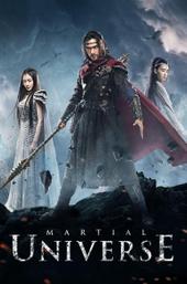 Martial Universe