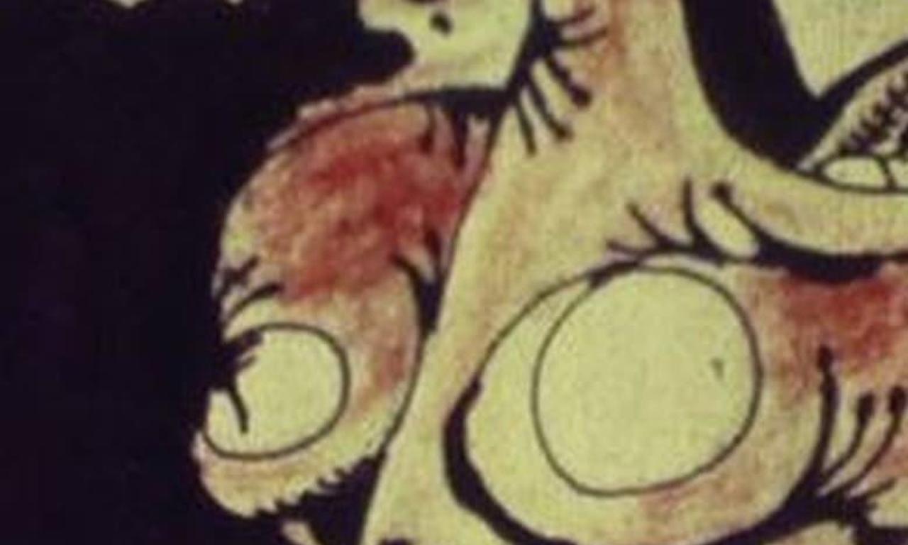 header image for The Great Smoke