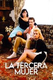 La tercera mujer