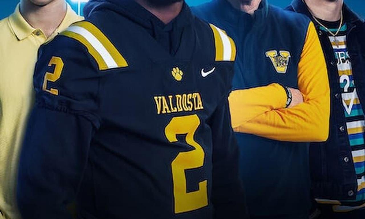 header image for Titletown High