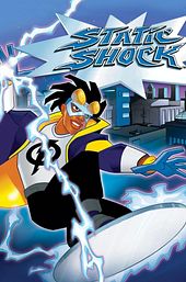 Static Shock