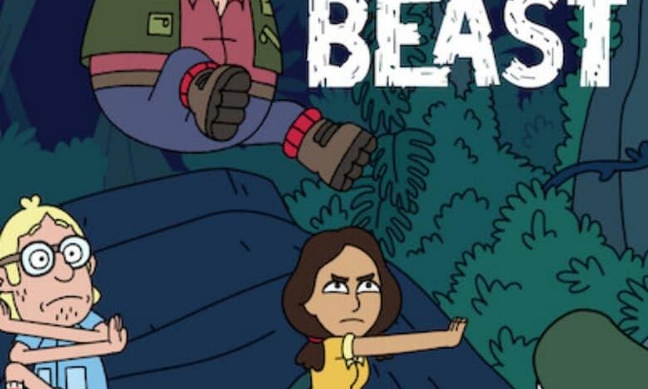 header image for Adventure Beast