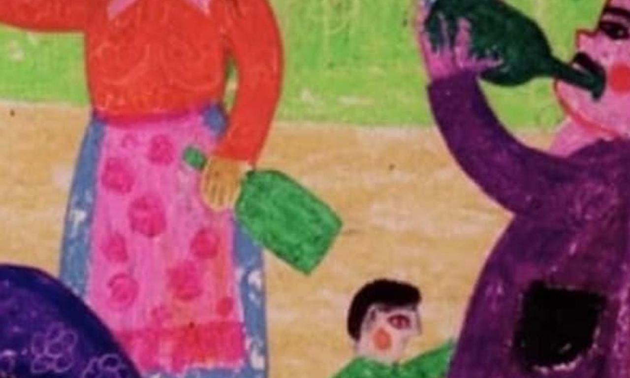 header image for I Like Life a Lot