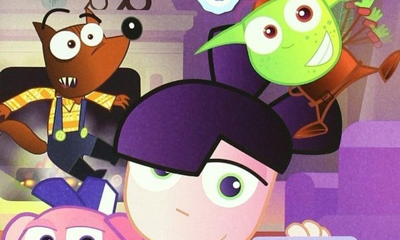 header image for Sandra, The Fairytale Detective