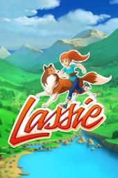 The New Adventures of Lassie