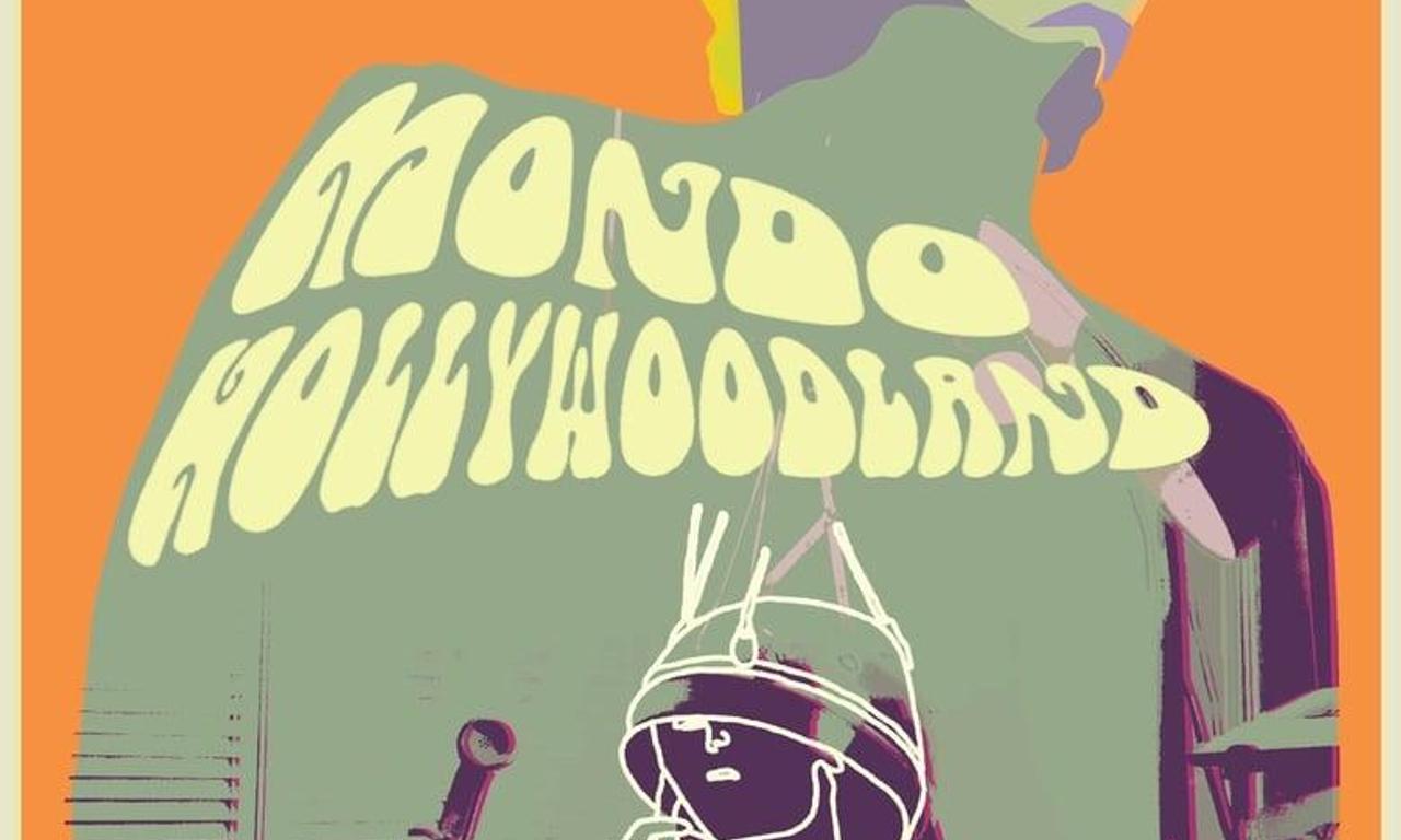 header image for Mondo Hollywoodland