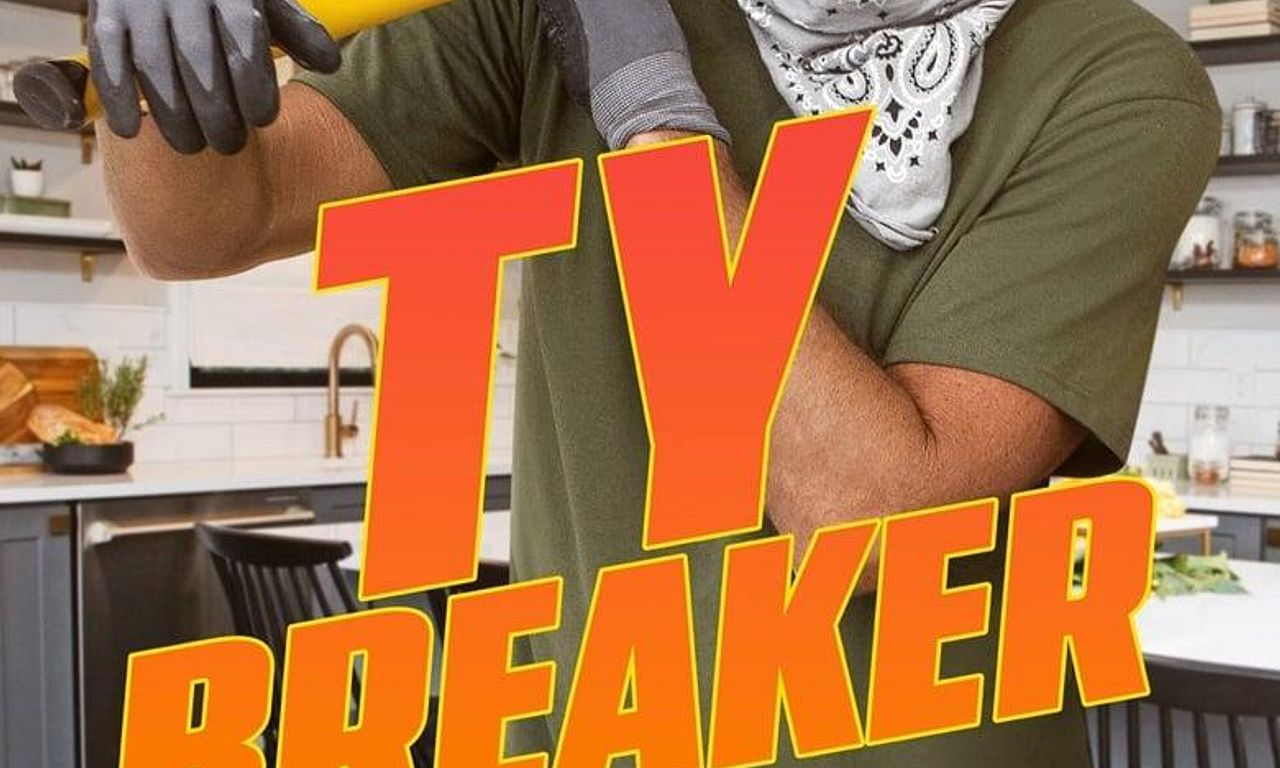 header image for Ty Breaker