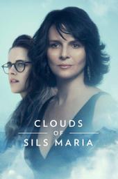 Clouds of Sils Maria