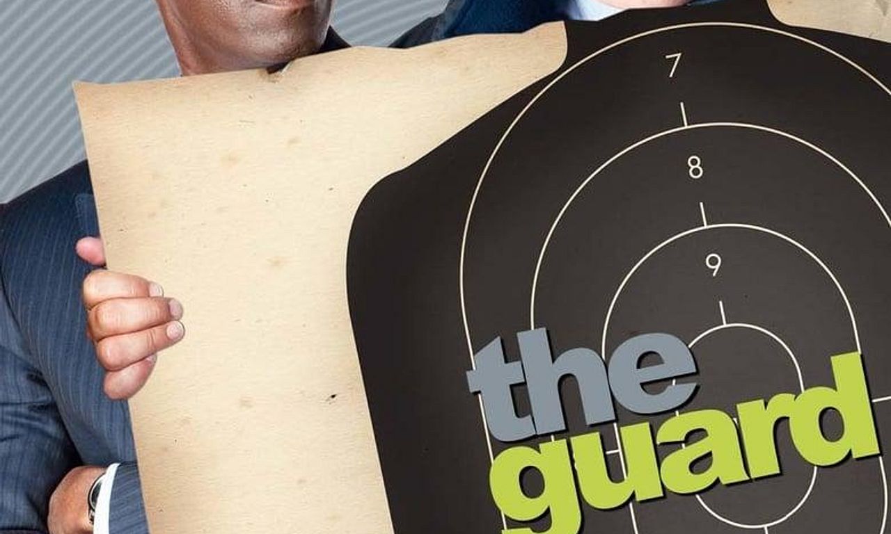 header image for The Guard