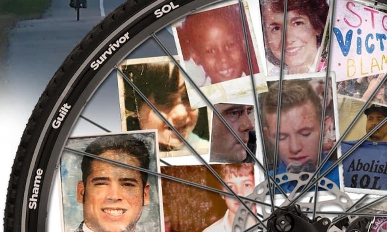 header image for A Peloton of One