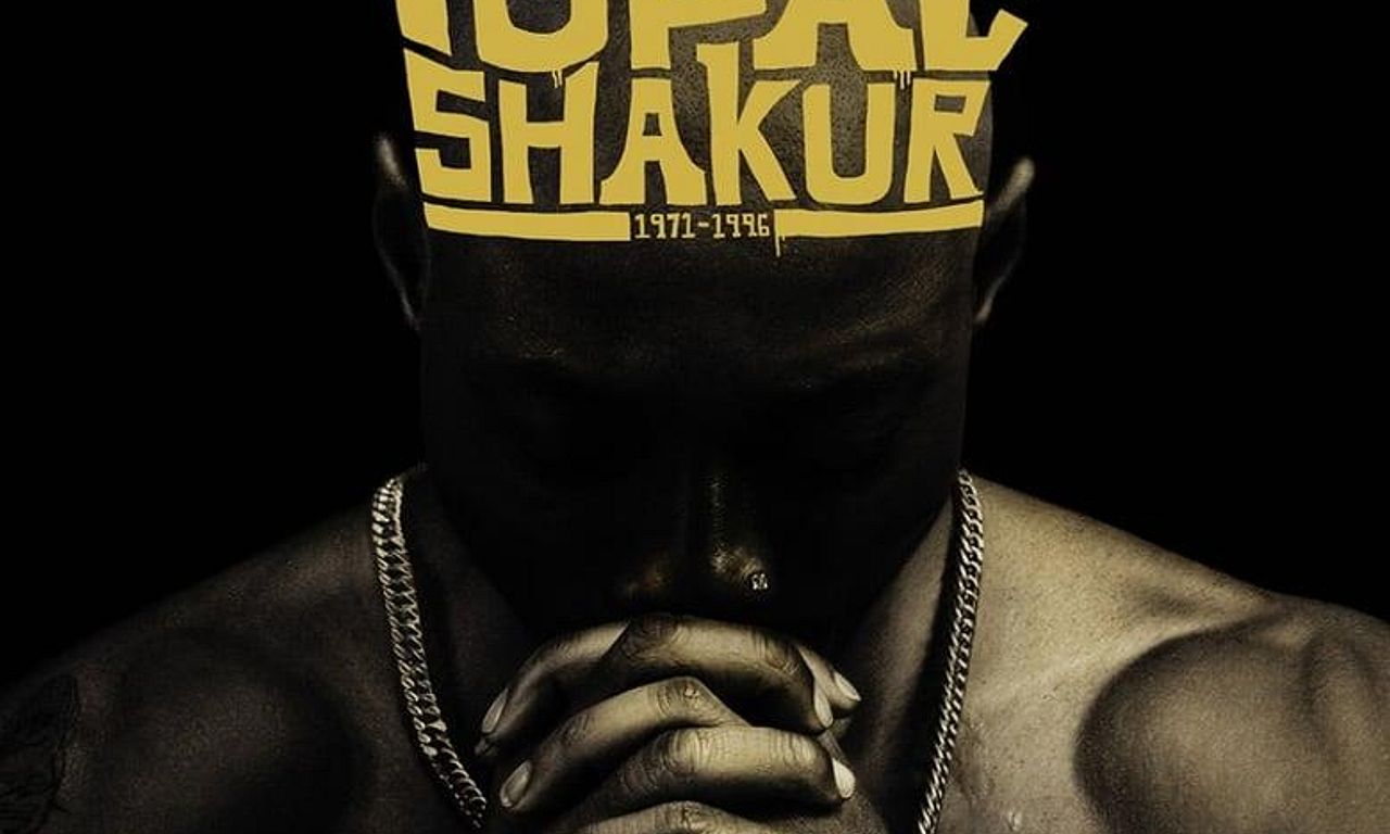 header image for Who Killed Tupac?