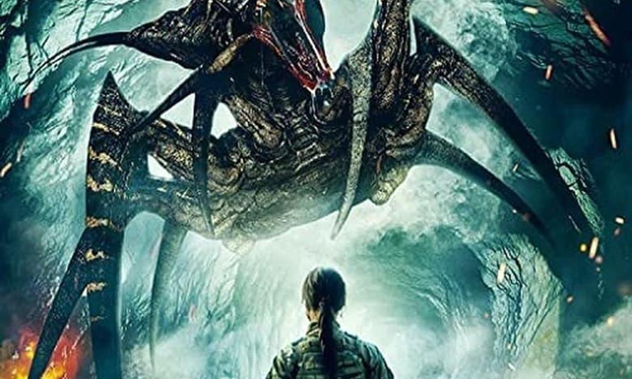 header image for Monsters of War