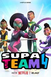 Supa Team 4