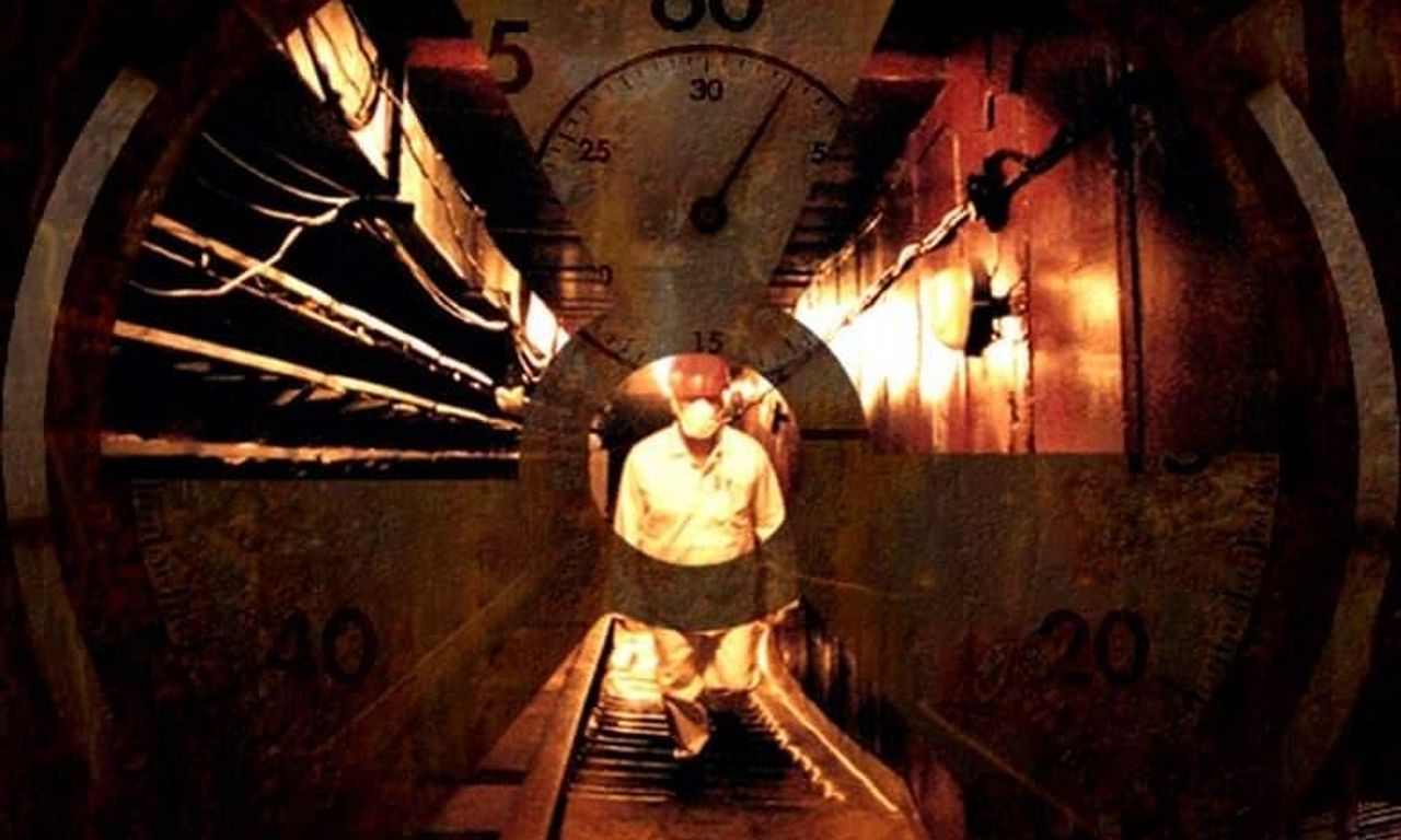 header image for Chernobyl: Hour by Hour