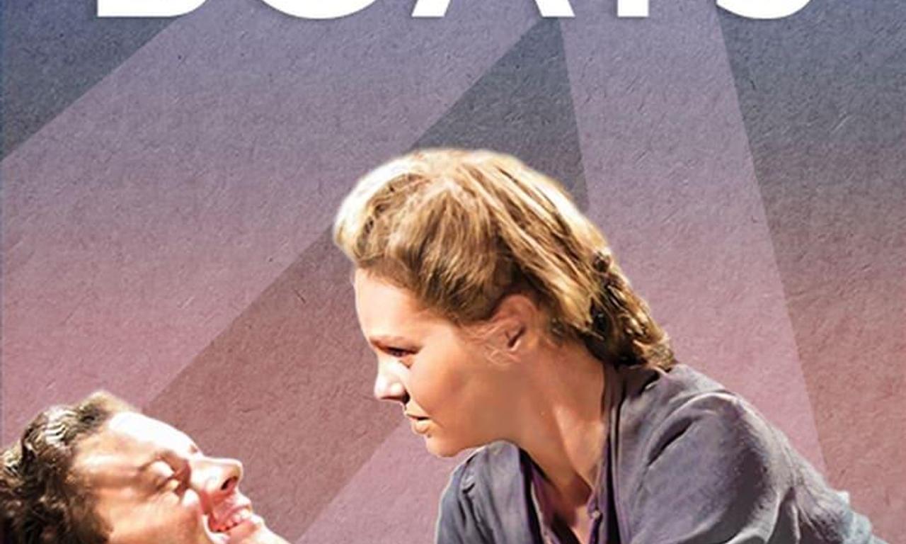 header image for Painted Boats