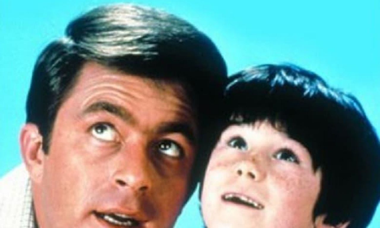 header image for The Courtship of Eddie's Father