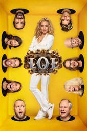 LOL: Last One Laughing Sweden