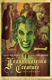 Frankenstein's Creature