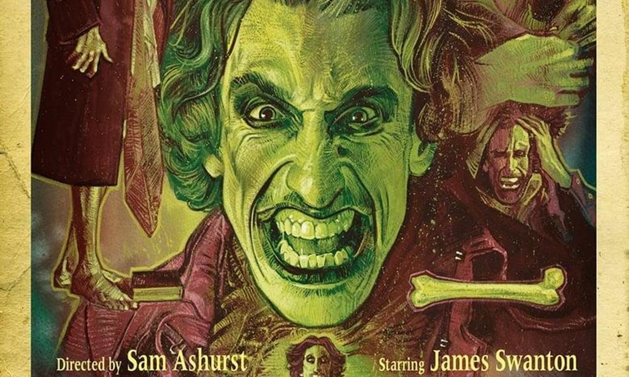 header image for Frankenstein's Creature