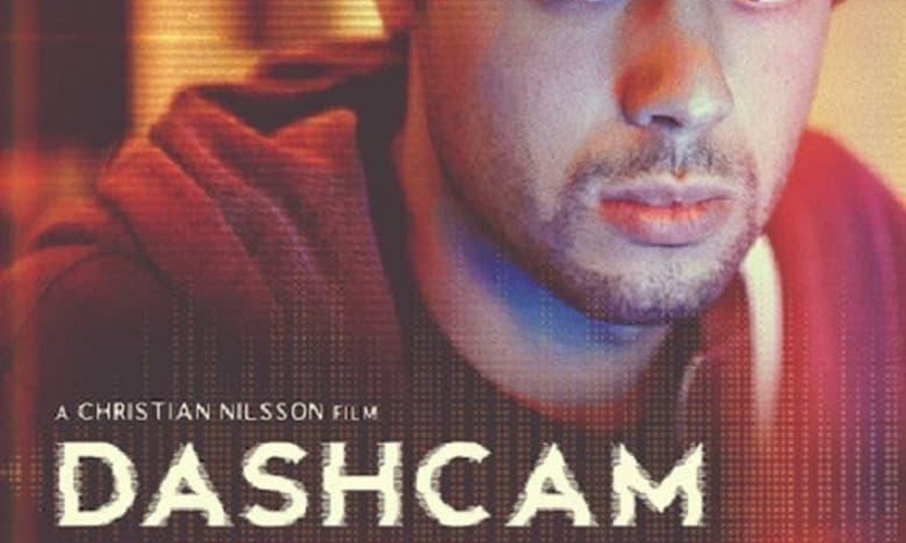 header image for Dashcam