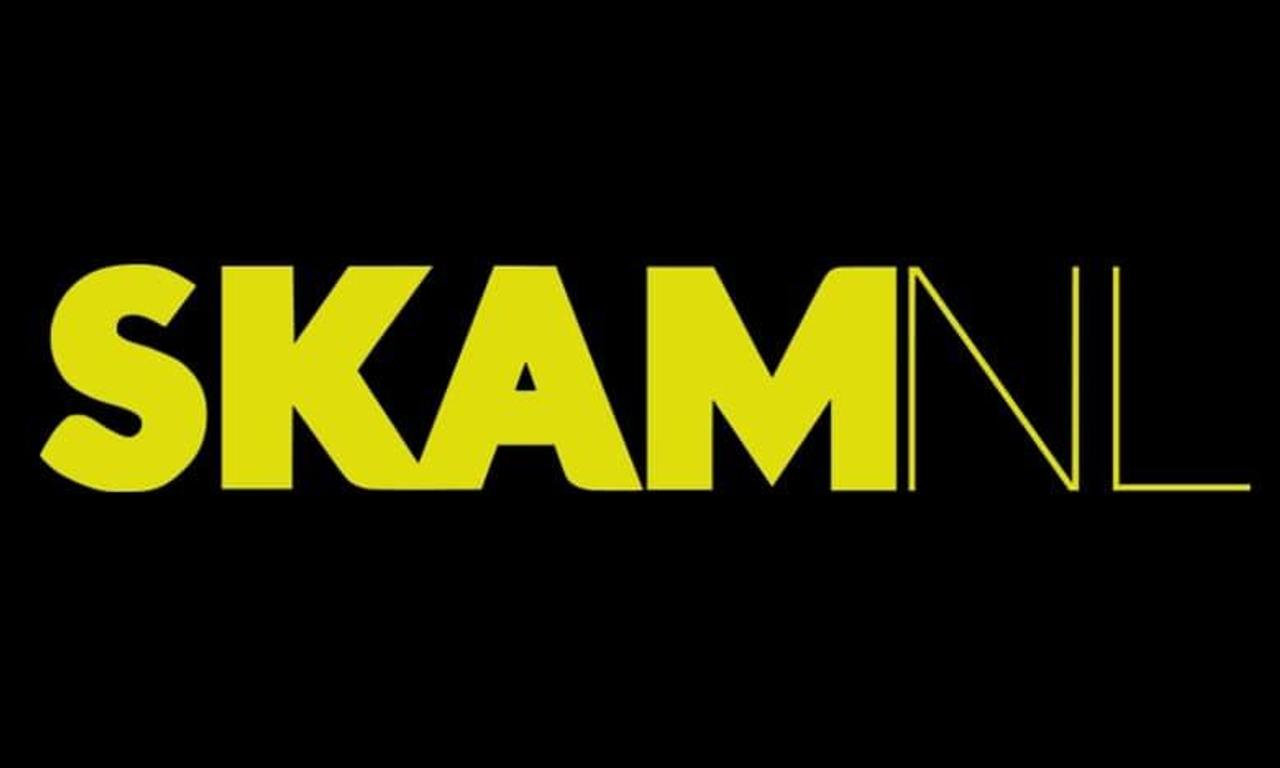 header image for SKAM NL
