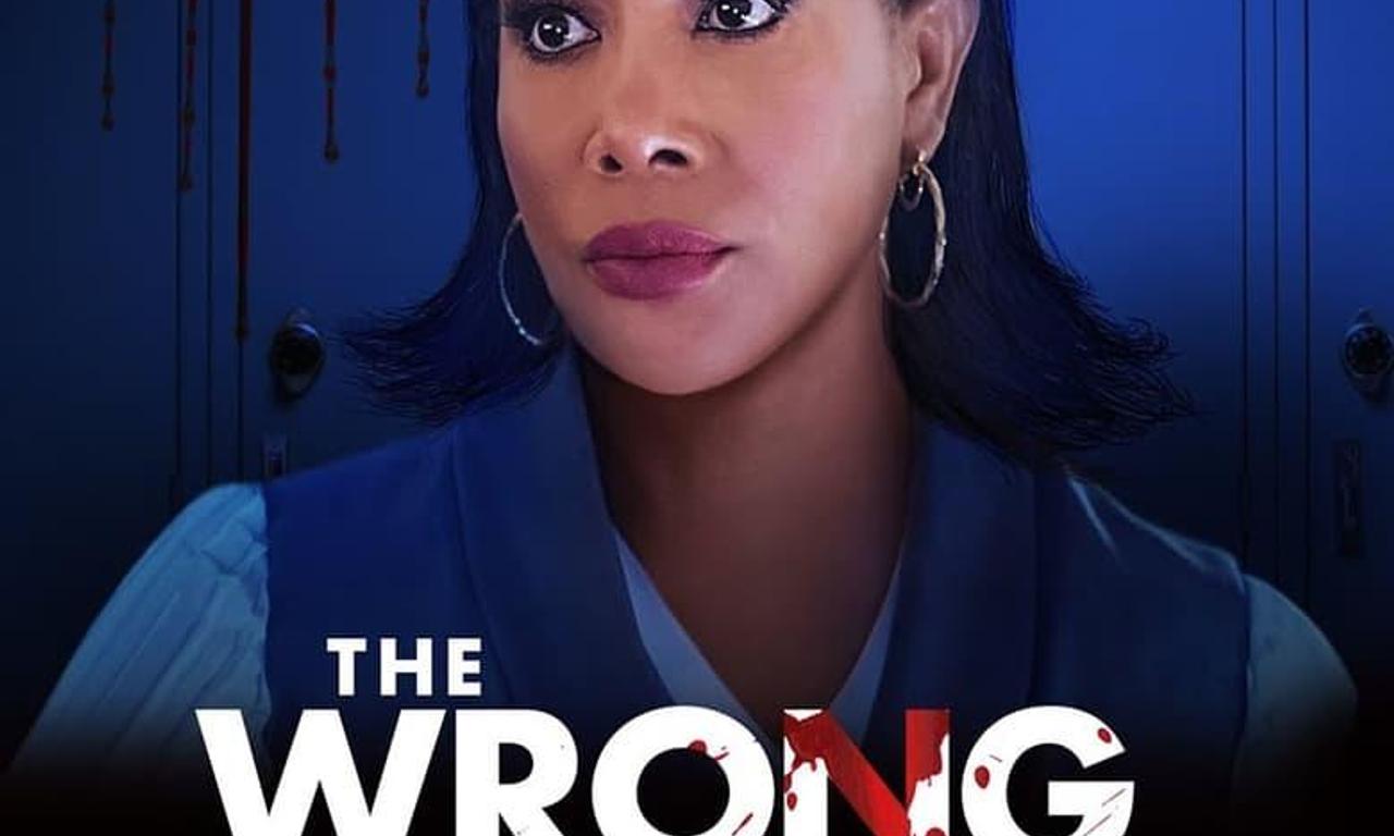 header image for The Wrong Cheer Captain