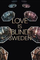 Love is Blind: Sweden