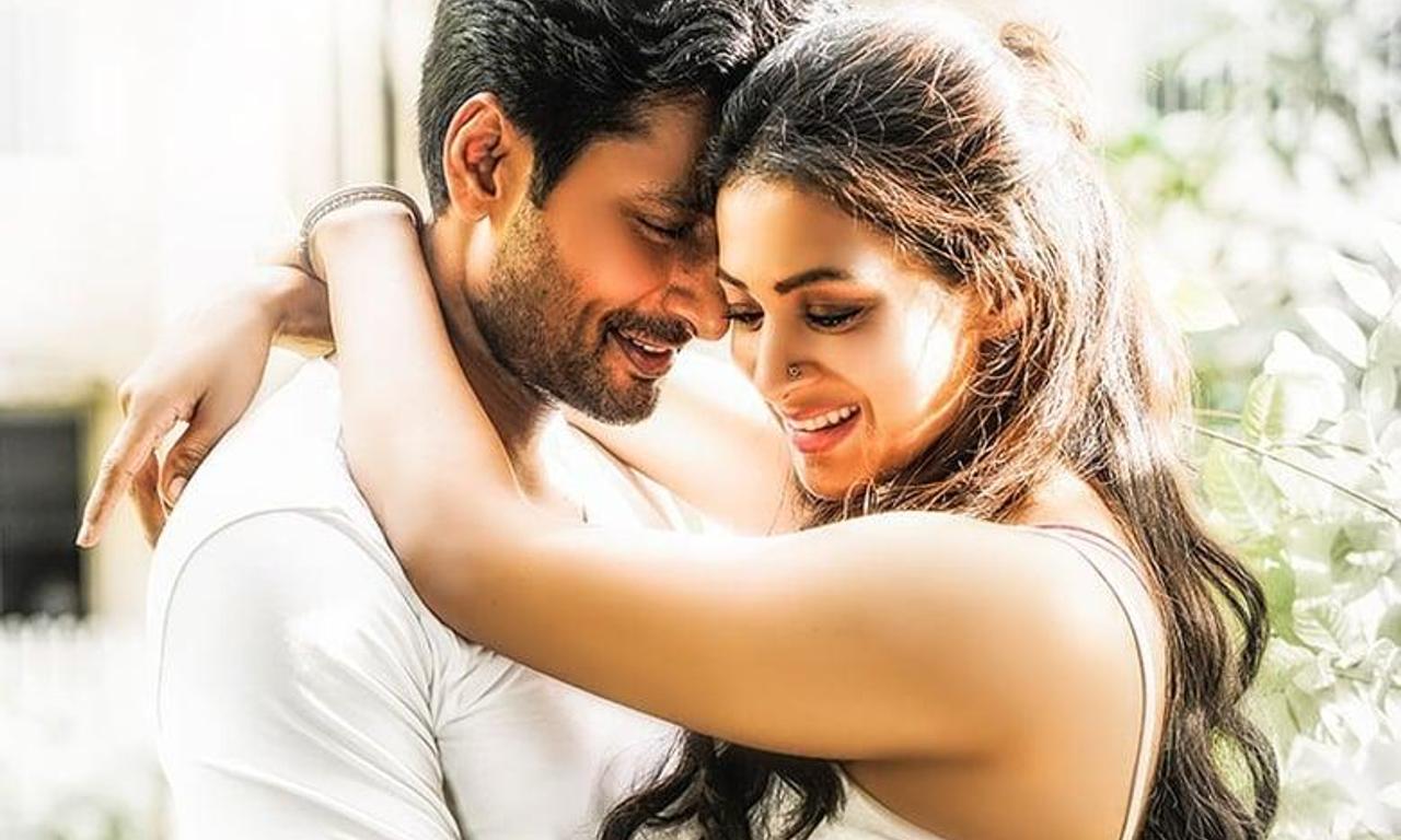 header image for Love and Affairs