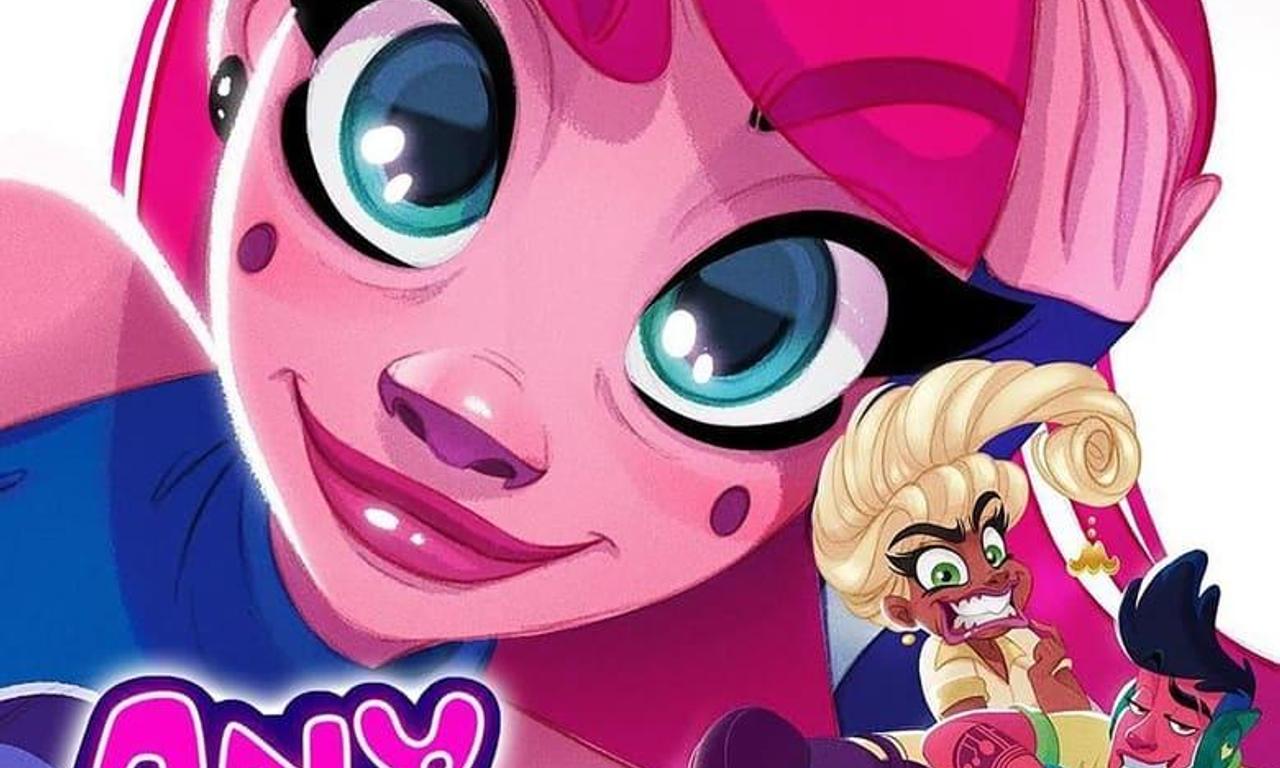 header image for Any Malu Show