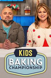 Kids Baking Championship