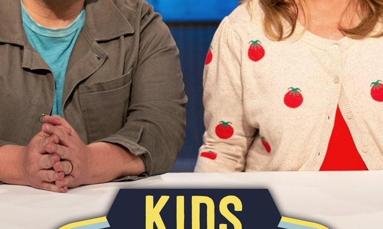 header image for Kids Baking Championship