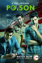 Poison