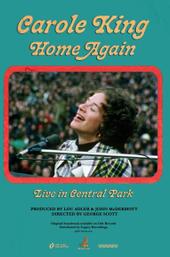 Carole King: Home Again