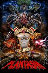 Aqua Teen Forever: Plantasm