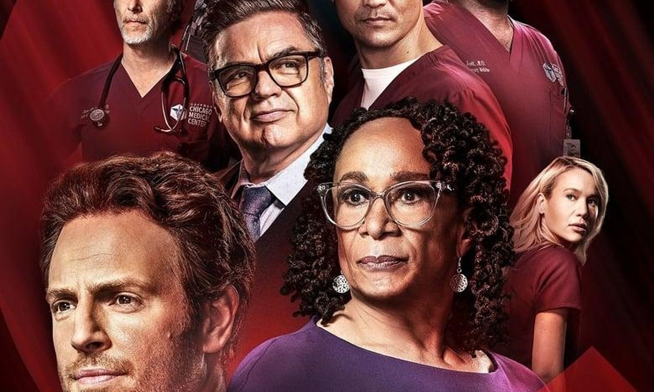 header image for Chicago Med