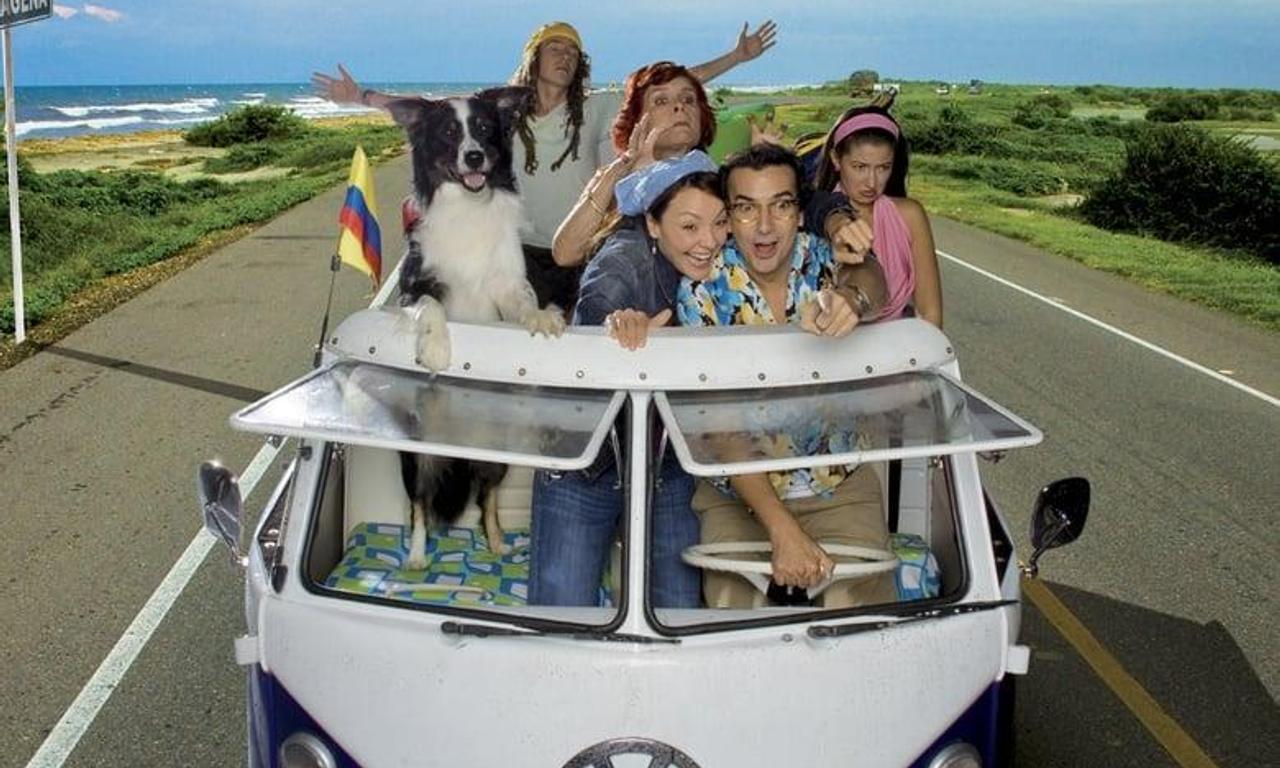 header image for The Trip