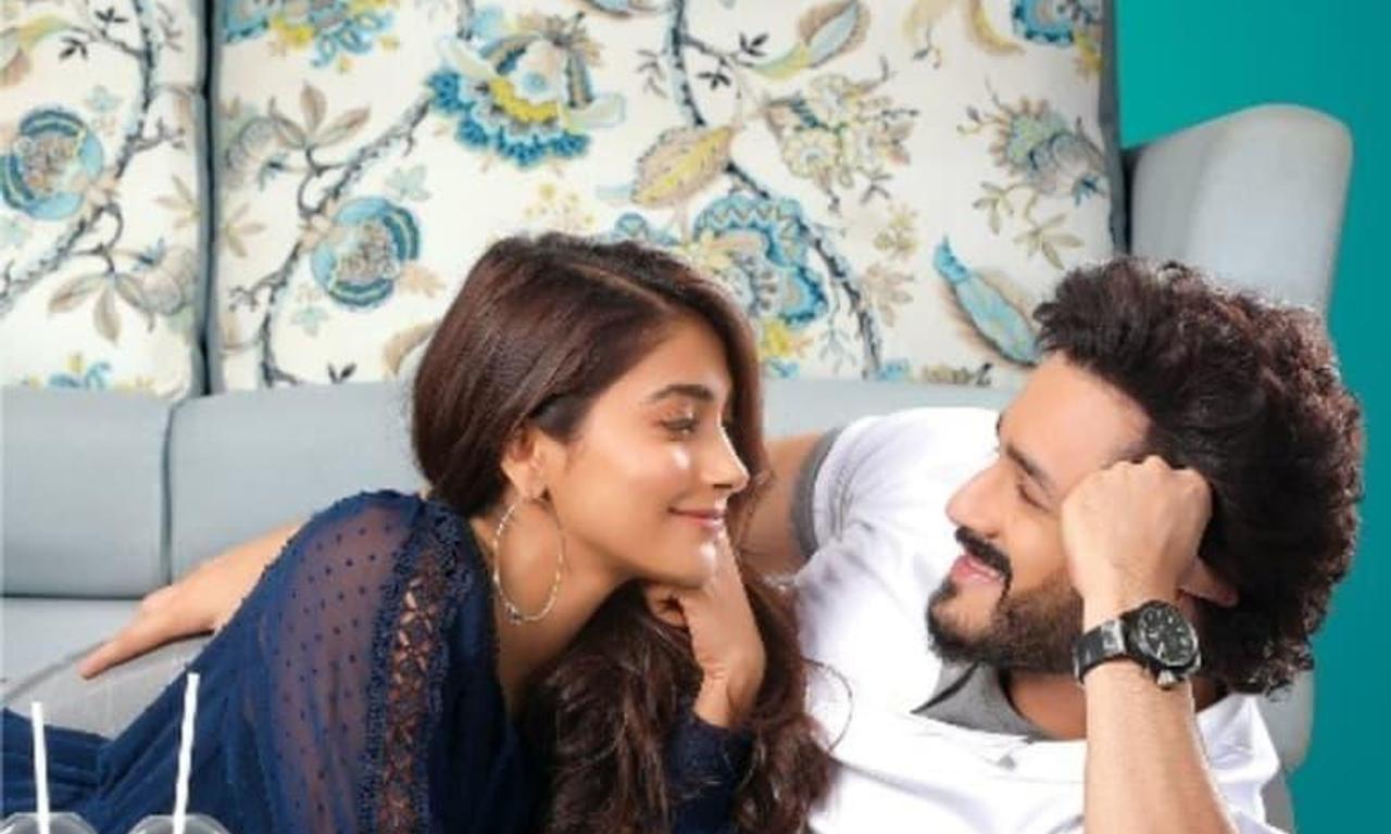 header image for Most Eligible Bachelor