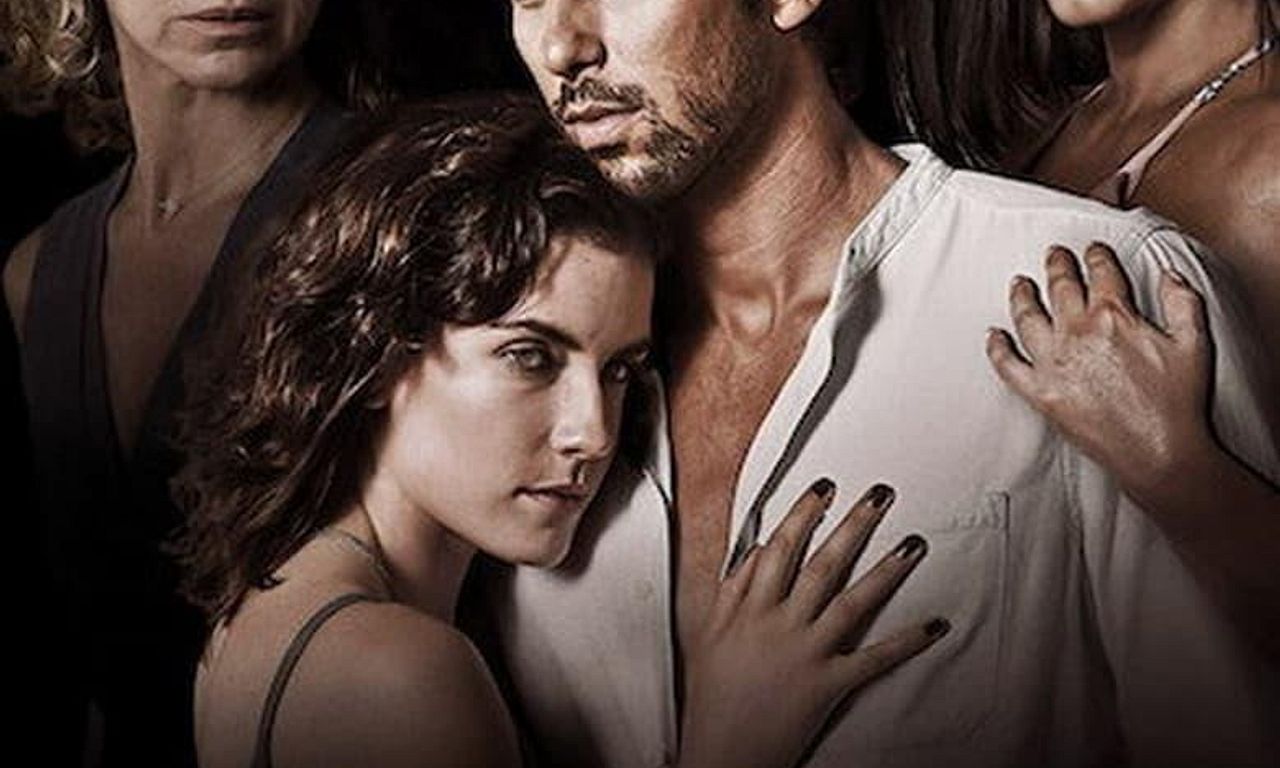 header image for Playing with Fire