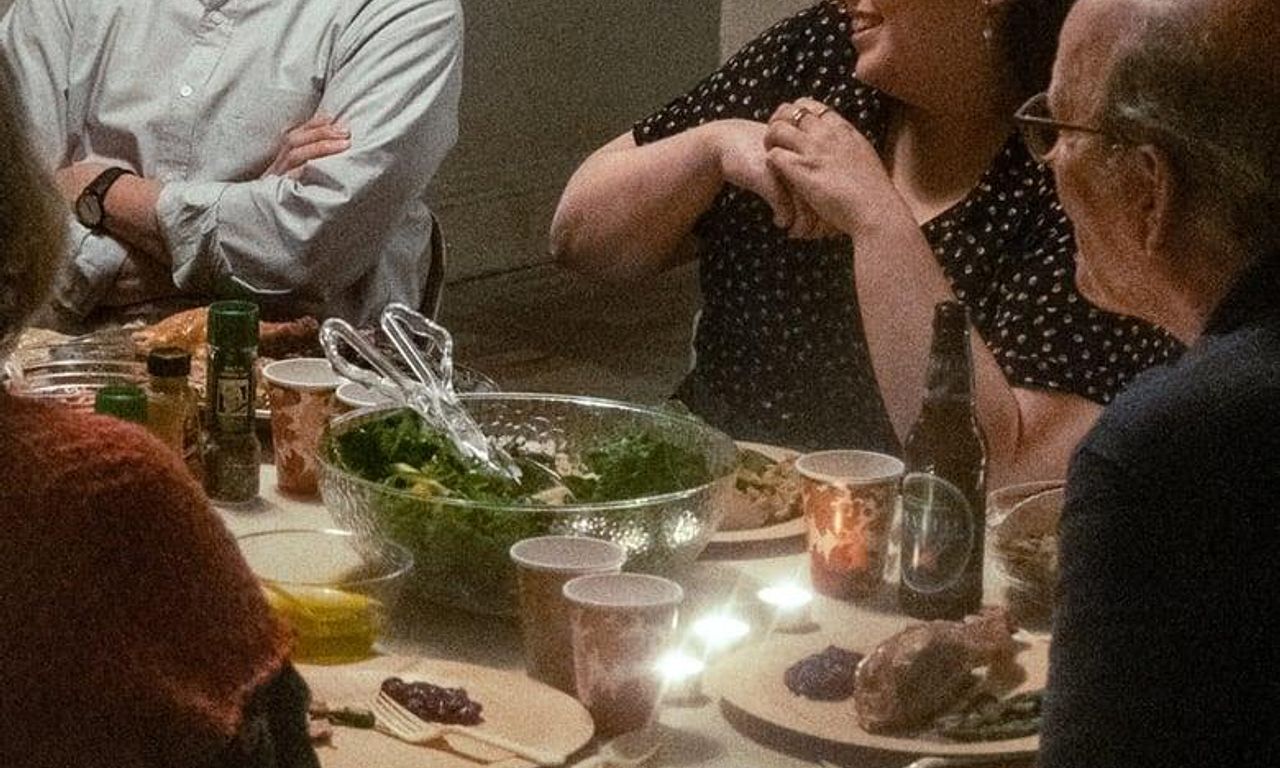 header image for The Humans