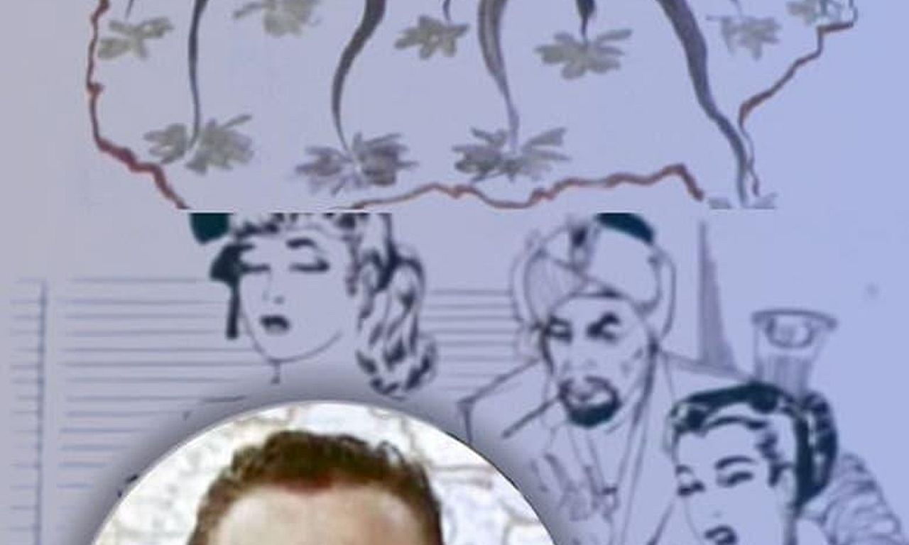 header image for Perversion for Profit