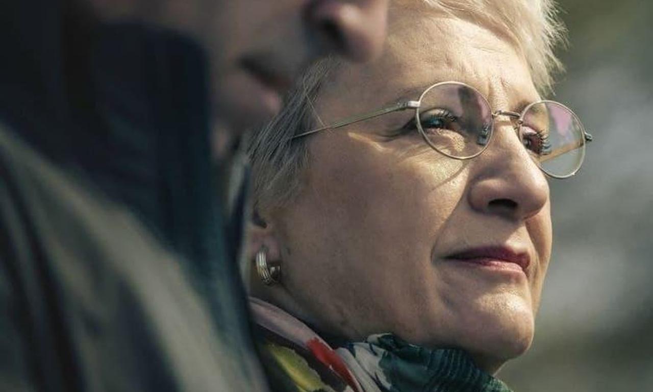 header image for Maixabel