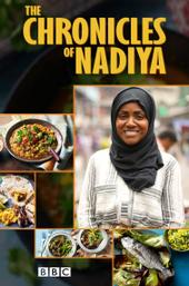 The Chronicles of Nadiya