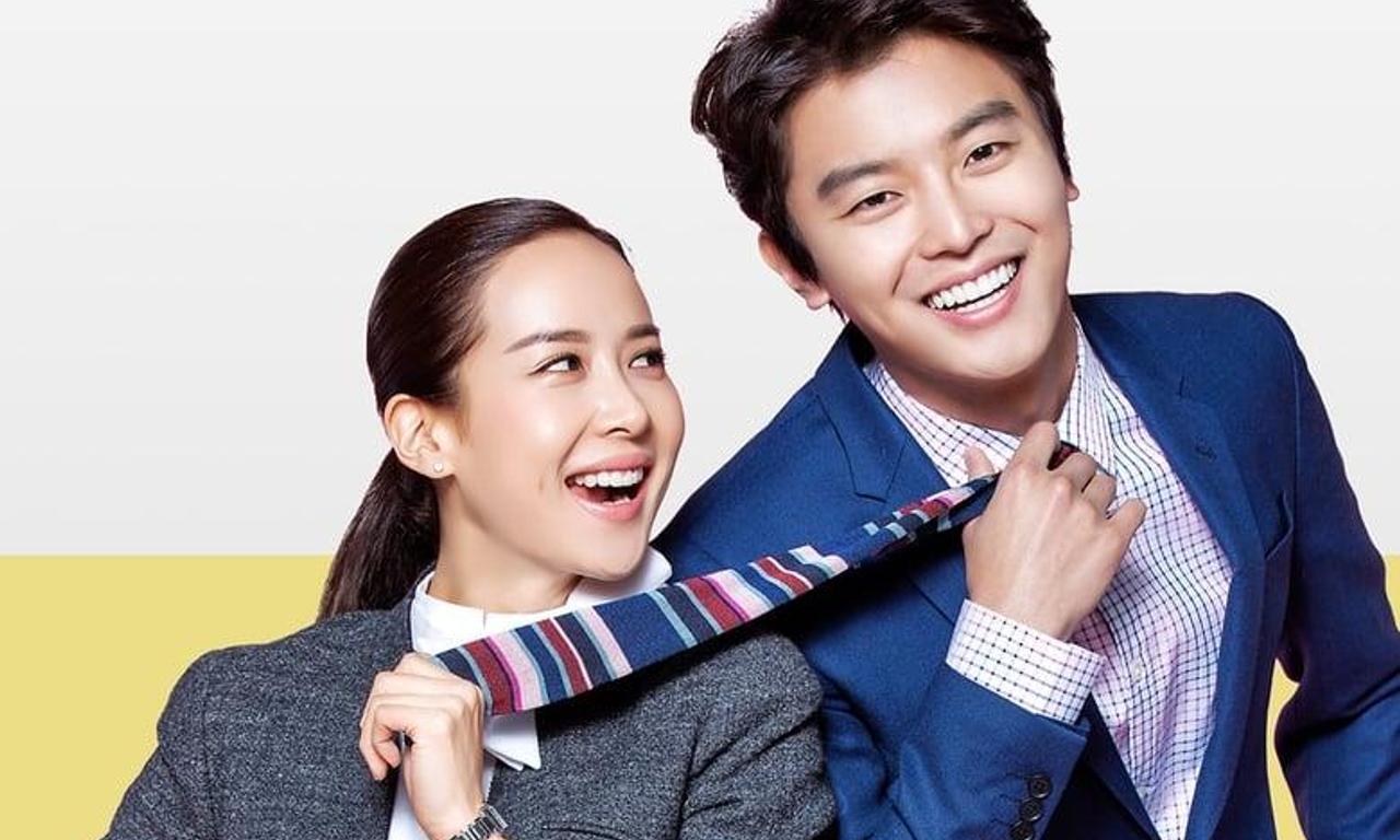 header image for Divorce Lawyer in Love