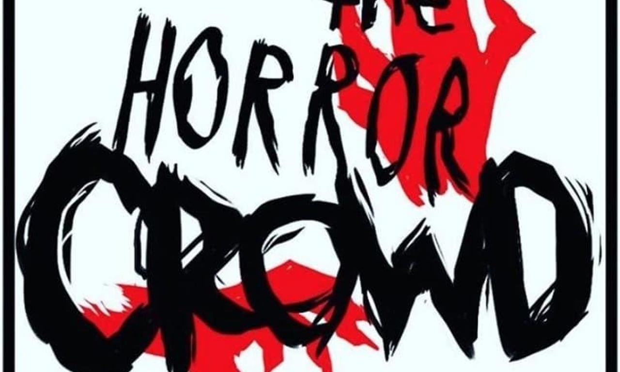 header image for The Horror Crowd