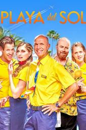 Playa del Sol