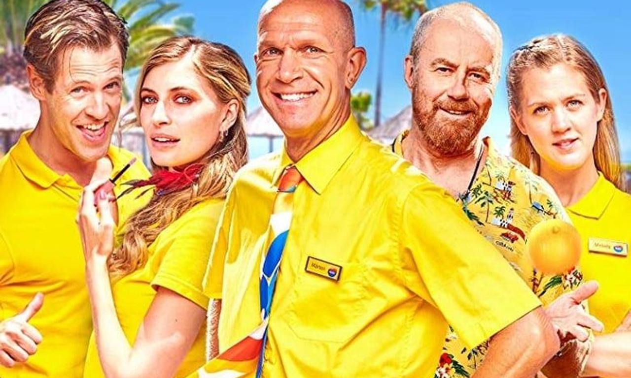 header image for Playa del Sol