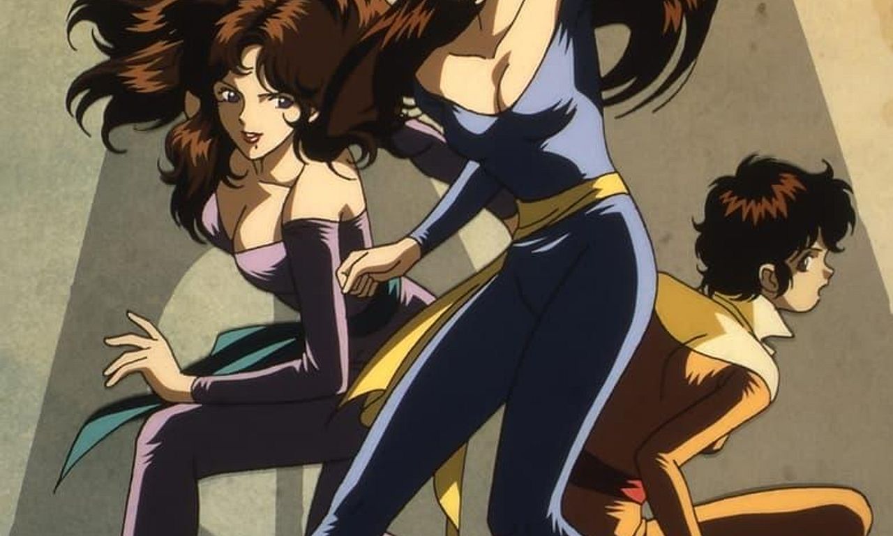 header image for Cat's Eye